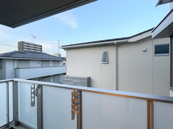 prosperIIの物件内観写真